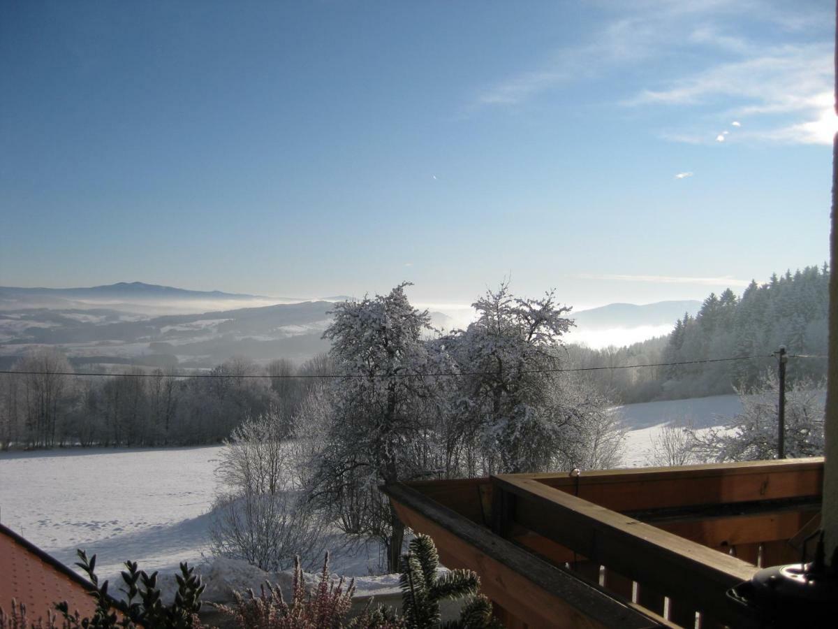 Berggasthof Schoen Patersdorf 외부 사진